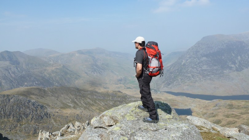 The North Face Prophet 40 - main