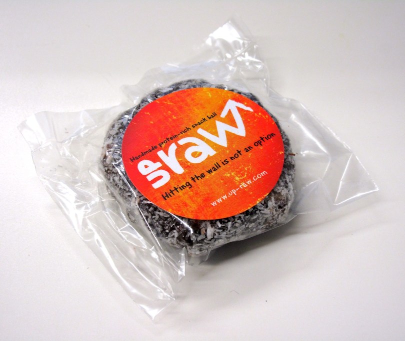 UpRaw Sports Nutrition