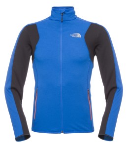 TNF Infiesto Full Zip