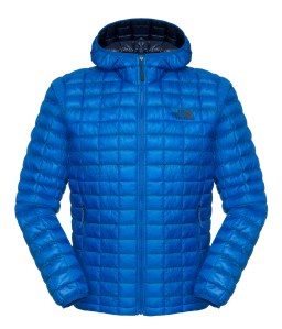 TNF Thermoball Hoodie