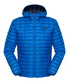 TNF Thermoball Hoodie