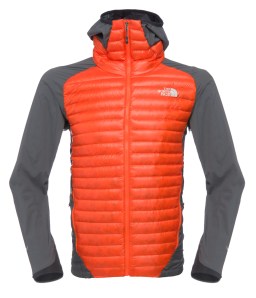 TNF Verto Micro Hoodie