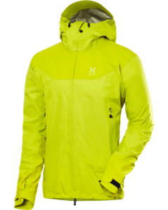 Haglofs Spire Jkt