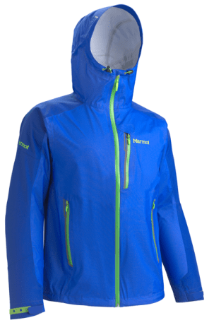 Marmot-Speedri-Jkt