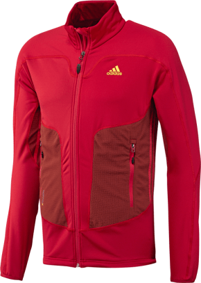 TERREX--'TX-Fleece-J