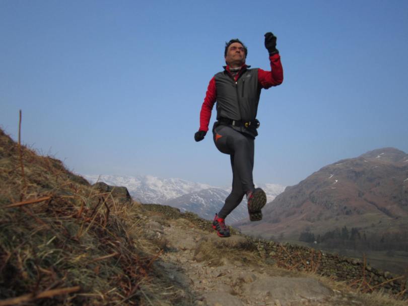 adidas Fast R were a great running shoe.