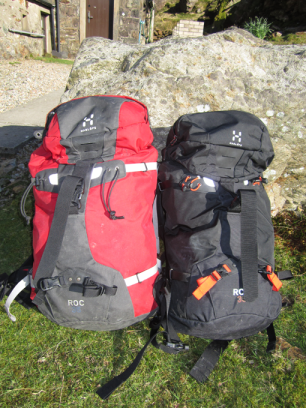 The Roc 35 marks 1 and 2. 