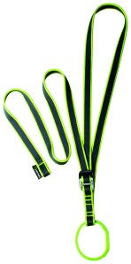 Edelrid ABS