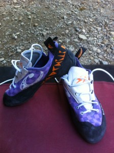 Red Chili Spice-a nice looking showe