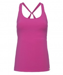 TNF Grentle Stretch Cami