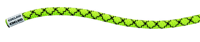 Edelrid Swift 8.9mm Triple Rated Rope
