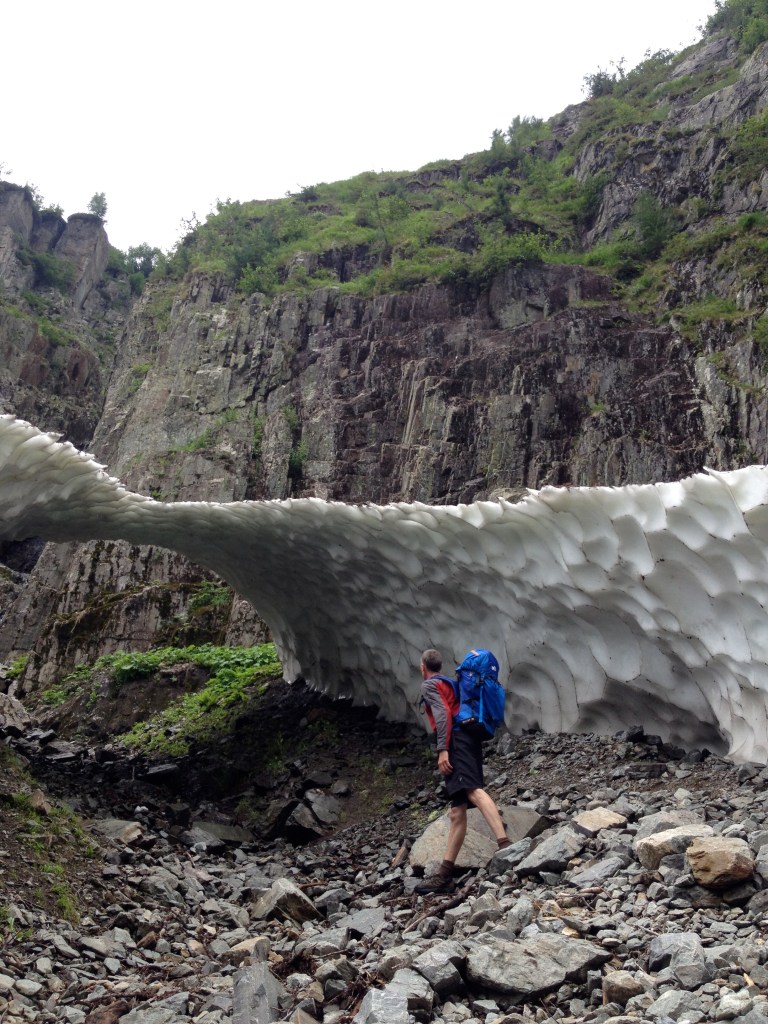 The Millet Peuterey 35+10 Pack is a perfect cragging pack too, effortlessly swallowing all your kit. and rope 