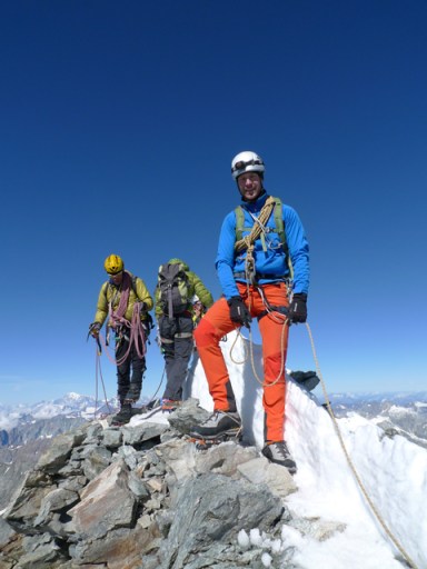 You too can look a bobby dazzler if you're brave enough!