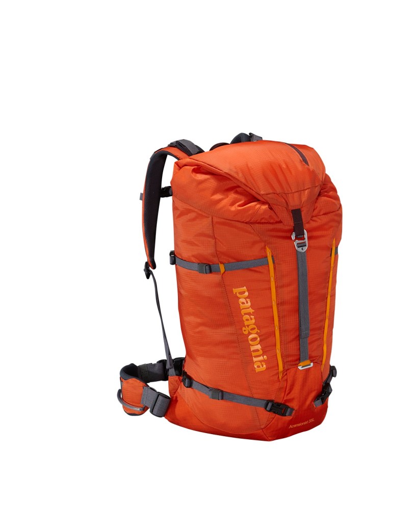 Patagonia Ascensionist Pack 35L