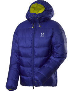 Haglofs MagiII DownHood