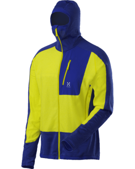 Haglofs Triton II Hood