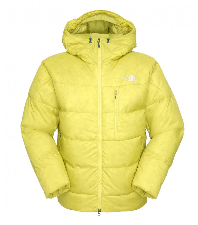 TNF Prism Optimus Hoody