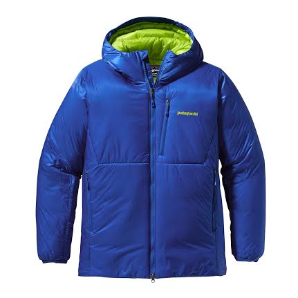Patagonia DAS Parka