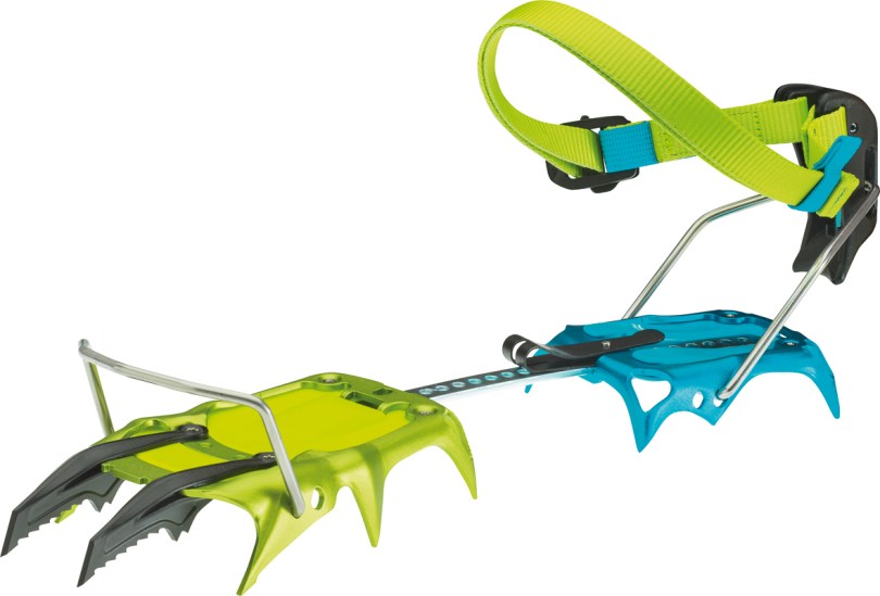 EDELRID-Beast-Lite