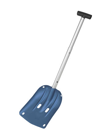 Mammut Alugator Shovel