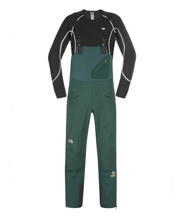 The North Face Kichatna Bibs