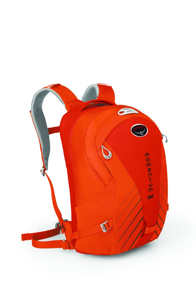 Momentum 22 Atomic Orange-2