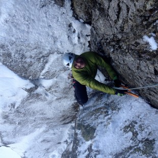 The Airetica material was tough enough for a little bit of abuse.