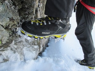 Salewa pro - fit