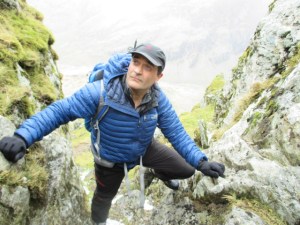 The TNF Catalyst was very comfortable for active sports.