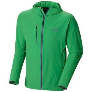 Mountain Hardwear Super Chockstone Jacket