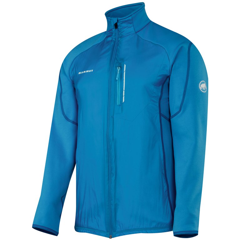 Mammut MTR 141 Thermo Jacket