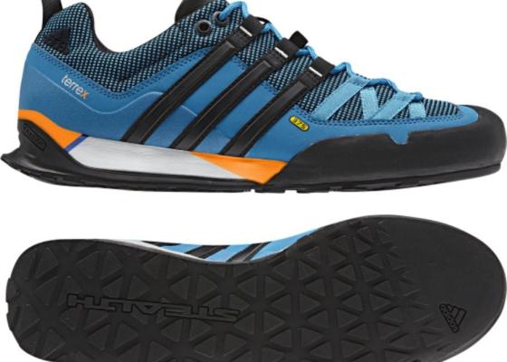 Adidas Terrex Solo