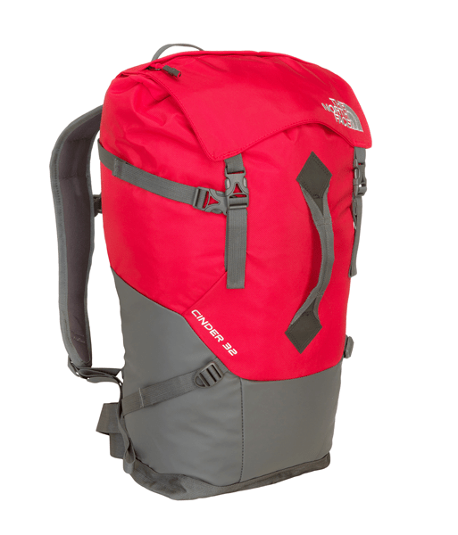 TNF Cinder 32