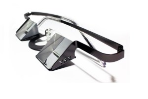 Y&Y belay glasses