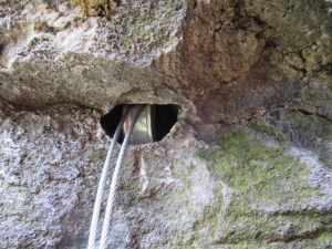 The were great in pockets.