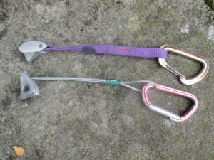 The Abalak 4 was about the same size as a Tricam 2.