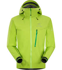 iArc'teryx Alpha FL Jacket