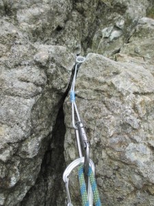 The Kouba Hex was an excellent, totally bombproof piece of kit.