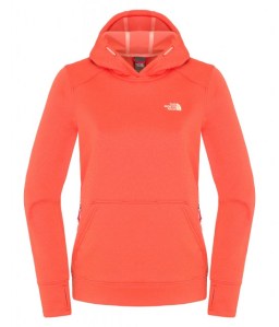 The North Face Wicked Crag Hoodie