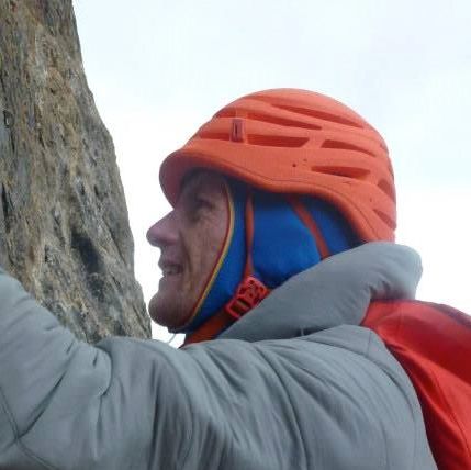 Haglöfs LIM Power Dry Hood - excellent balaclava style hood, brilliant under a helmet. 