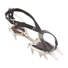 Black Diamond Sabretooth Crampons