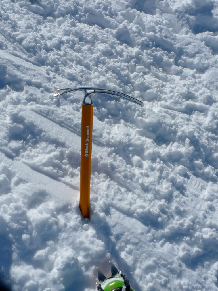 Black Diamond Raven Ultra Ice Axe