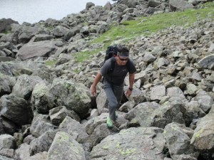 They were great for technical approaches.