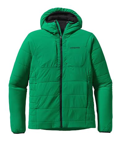 Patagonia Nano-Air Hoody