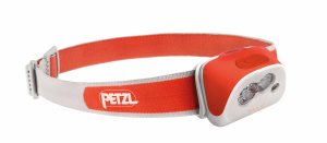 Petzl TikkaXP 2014 corail_lo