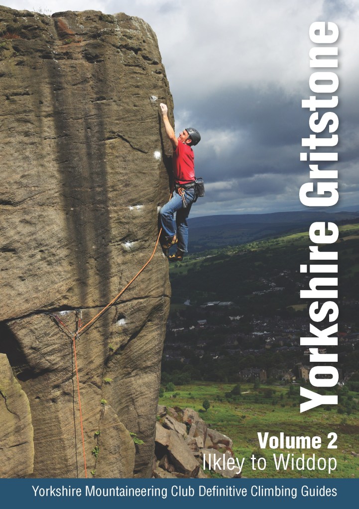 Yorkshire Gritstone Volume 2