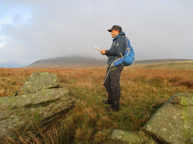 The Granular fleece was great for hiking and fitted well with a pack on.