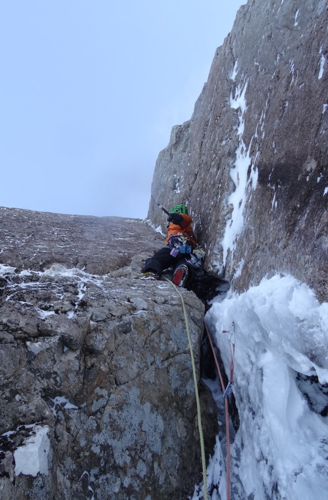 John Proctor on Cutlass VI 7 photo Ben.