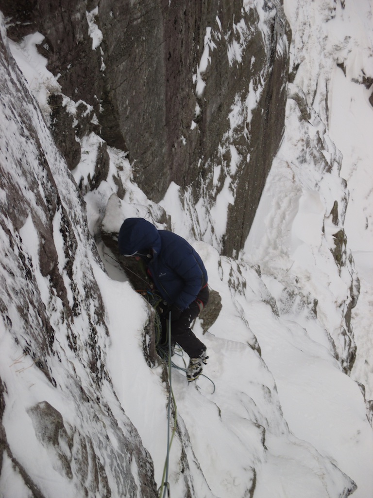 The awesome hood kept me cozy and warm on cold balys.