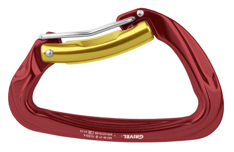 Grivel Sigma twin gate